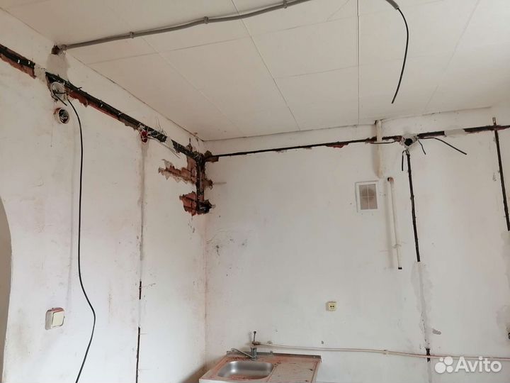 Услуги электрика