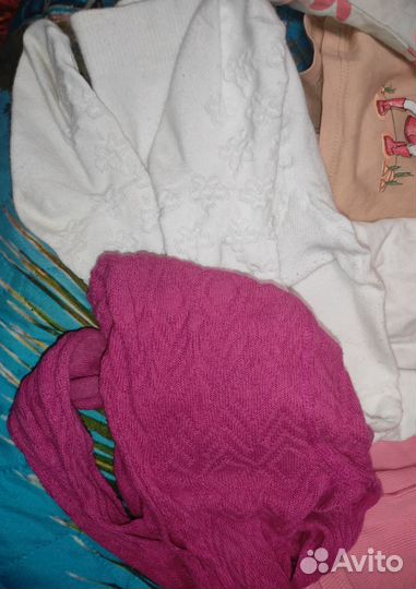 Одежда для девочки 92 98