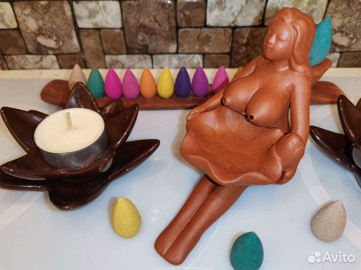 Бахурница Млекопитательница