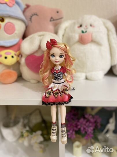Кукла Ever After High новая