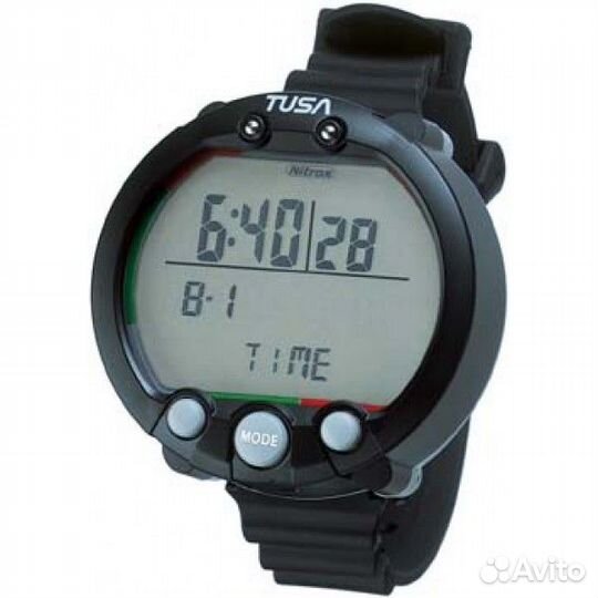 Компьютер для дайвинга tusa IQ-700 Зарезервирован