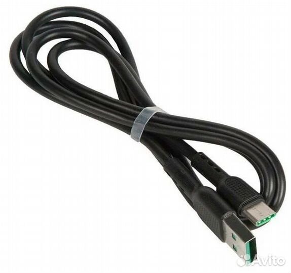 Кабель USB Hoco X33 Surpass, Type-C для Android ус