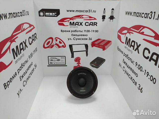 Эстрадный динамик Dynamic State custom CM-16.1v2