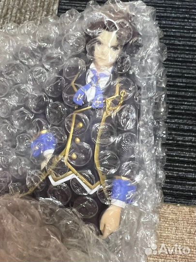 Аниме фигурка Ланселот из аниме - Фантазия Гранблю