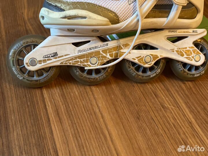 Ролики Rollerblade 36,5