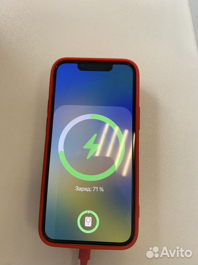 iPhone Battery Pack MagSafe