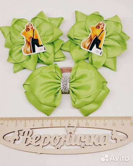 Набор для девочки