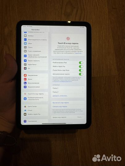 iPad mini 6 256 gb