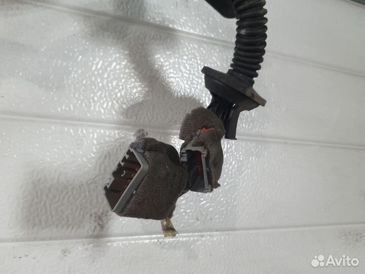 Проводка передней левой двери Jaguar XF X250 рест