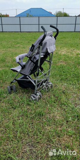 Прогулочная коляска бу