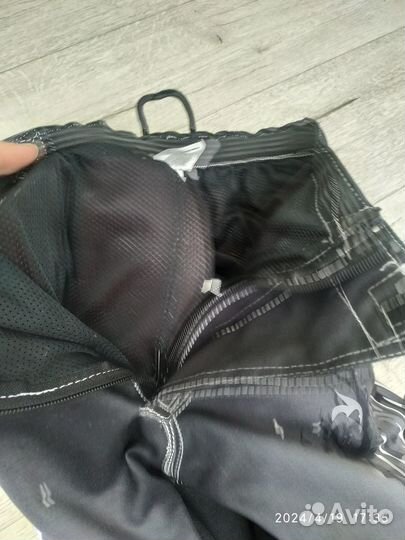 Мотоэкипировка детская