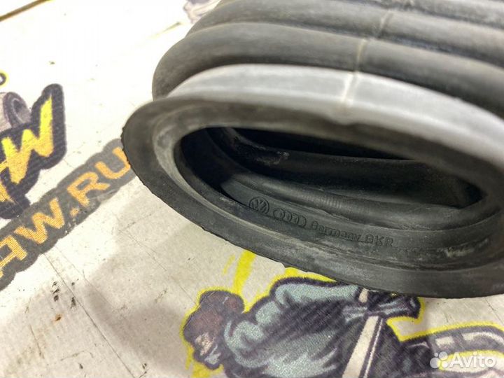 Гофра передняя правая Audi A6 C5 APR 1999