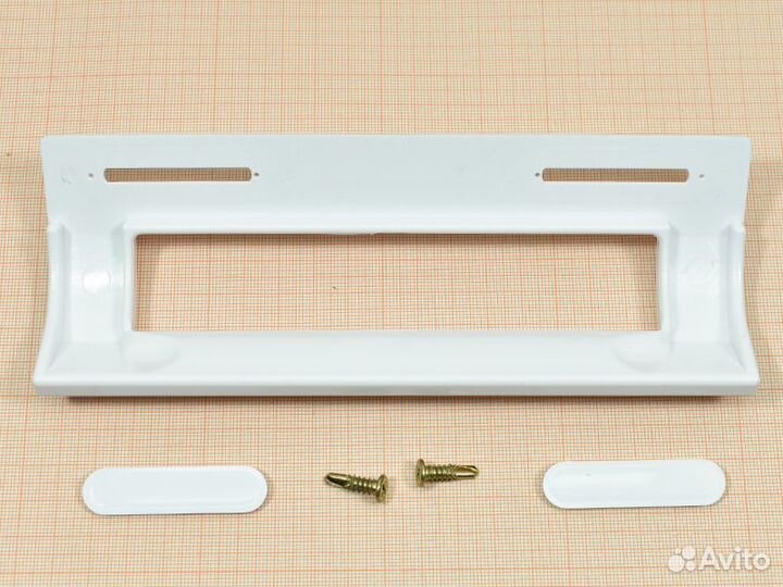 Ручка двери холодильника, универсальная WL507