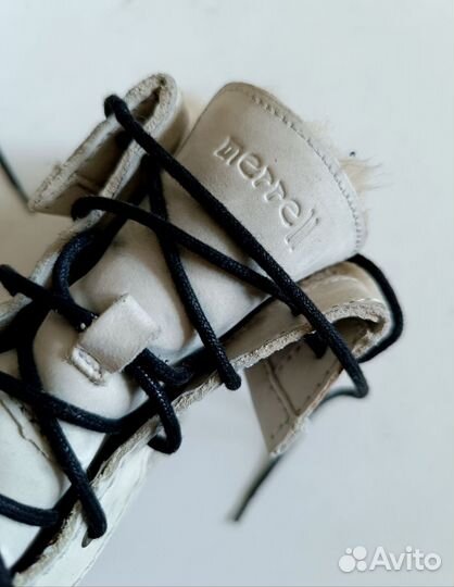 Ботинки Merrell