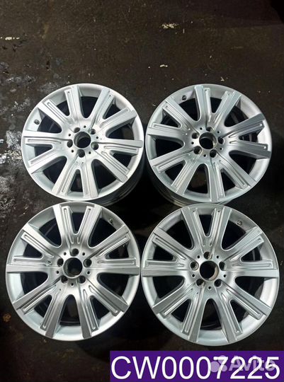 Диски R19 Mercedes GLE, GL, GLS, ML Б/у оригинал