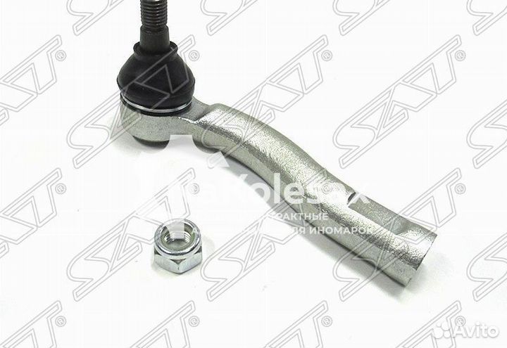 Наконечник рулевой chevrolet lacetti 03-13 RH