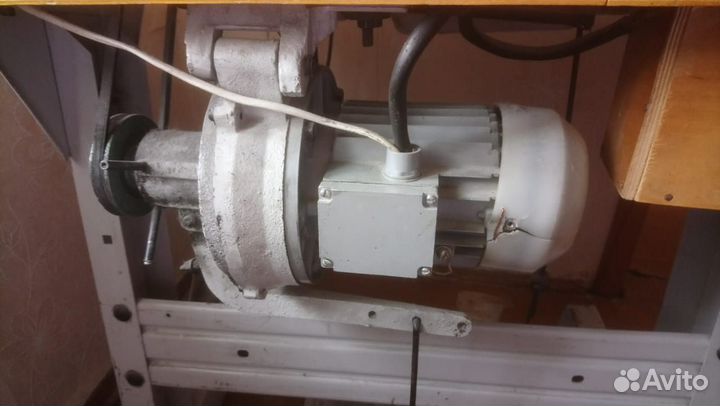 Швейная машинка Орша 1022М 220V