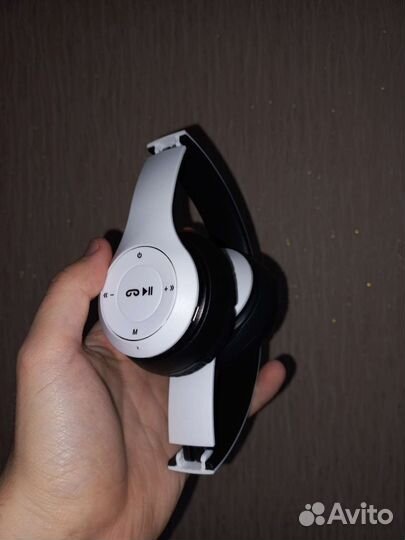 Беспроводные наушники P-47