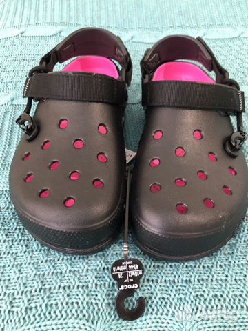 Crocs мужские M13