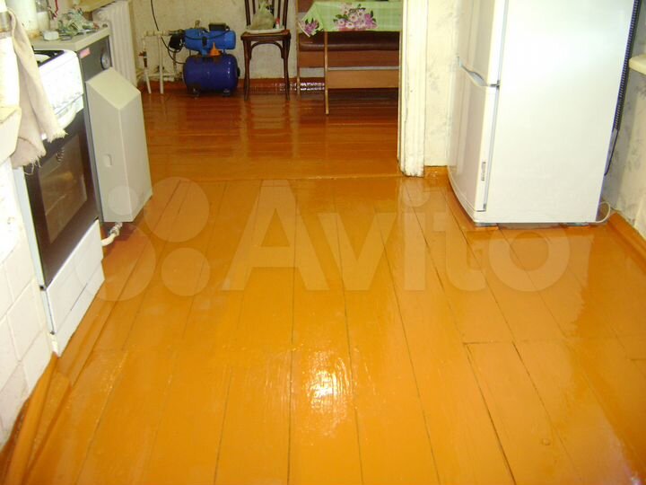 Дом 58 м² на участке 15 сот.