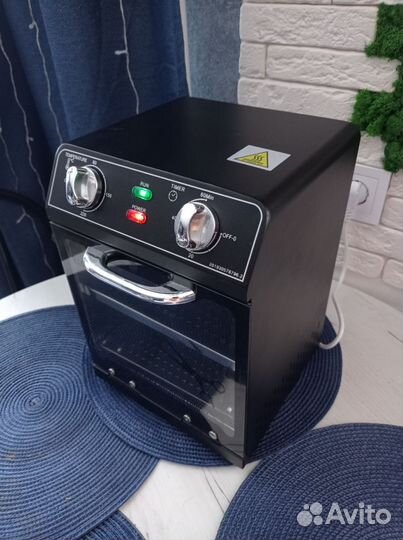 Сухожаровый шкаф новый