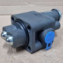 Клапан делителя маз zf. Клапан включения демультипликатора (zf) 6038. 6038 202 043 клапан. 202 043. Клапан переключающий zf 6038202043 камаз.