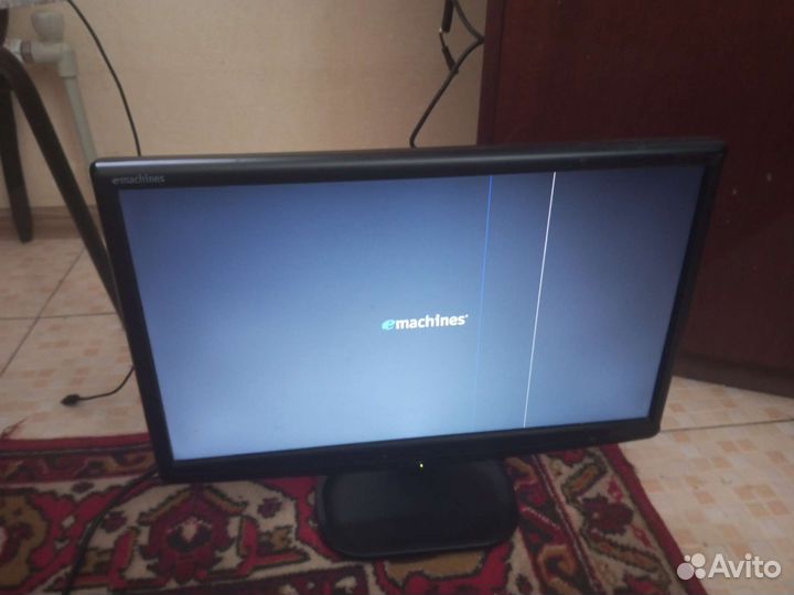 Монитор для компьютера Viewsonic