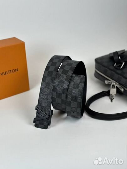Ремень Louis Vuitton