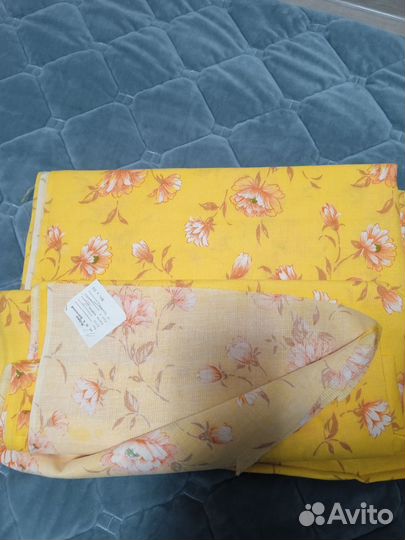 Отрез ткани СССР