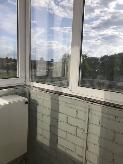 1-к. квартира, 37 м², 3/9 эт.