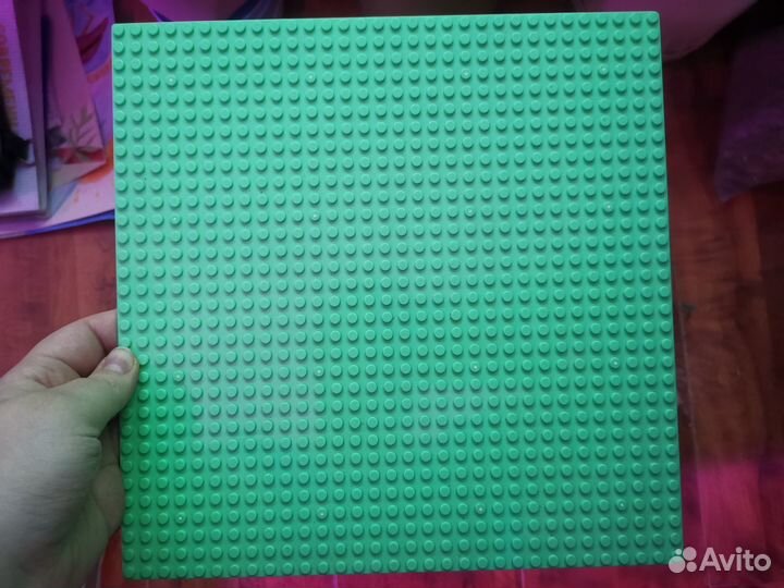 Lego деталька новая 25,5х25,5см