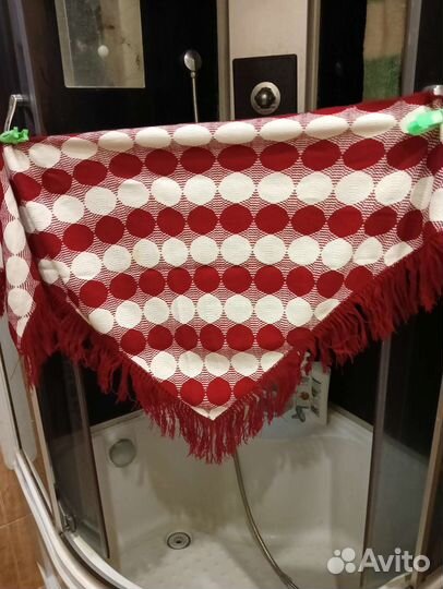 Платок платки шаль СССР