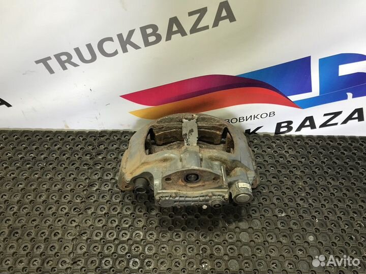 Суппорт передний правый Daf XF105