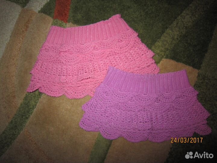 Одежда для двойни