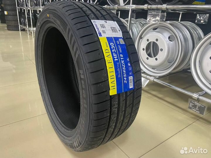Habilead HF330 245/45 R19 102Y