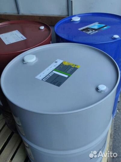 Оригинальное моторное масло Mobil 15W40