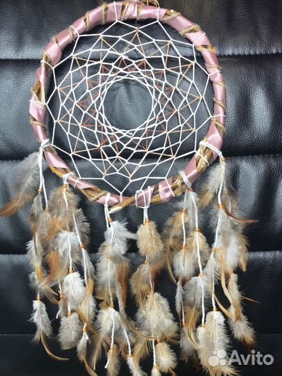 Ловец снов, Капучино в лесу )