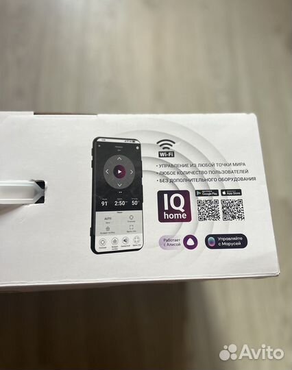 Робот-пылесос Polaris pvcr 3900 IQ Home Panorama