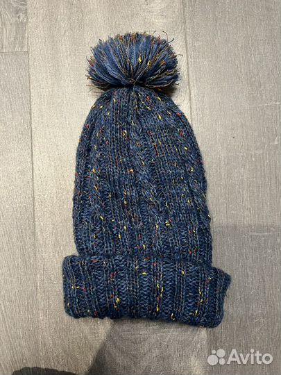 Шапка детская