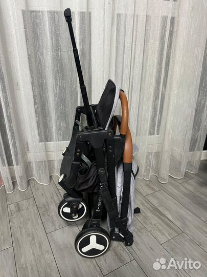 Коляска yoya plus 3