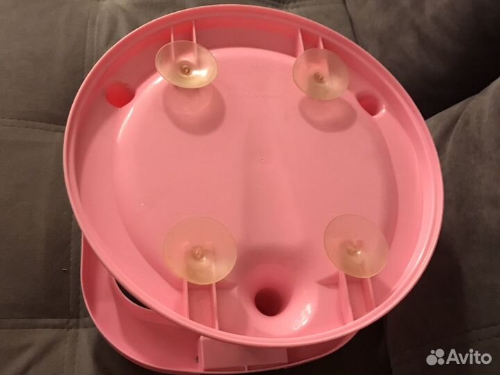 Стульчик для купания