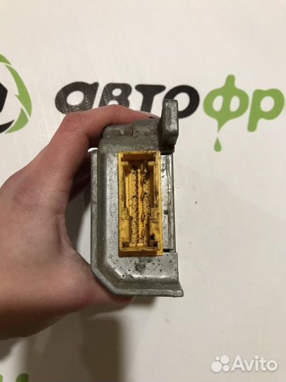 Блок управления Air Bag Fiat Marea 1996-2002