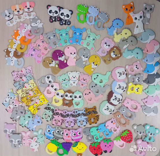 Прорезыватели грызунки. Все для держателей