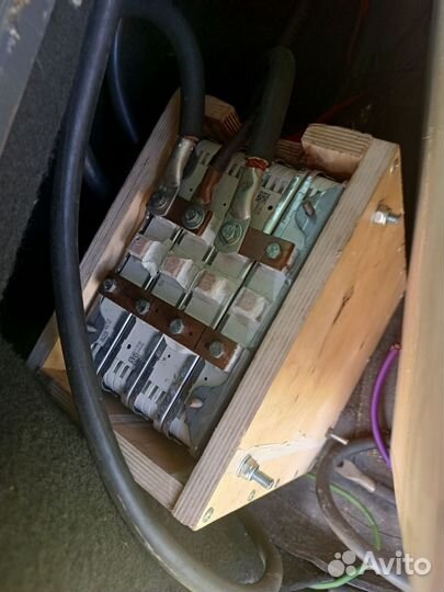 Литий манганат