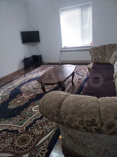 Дом 120 м² на участке 6 сот.