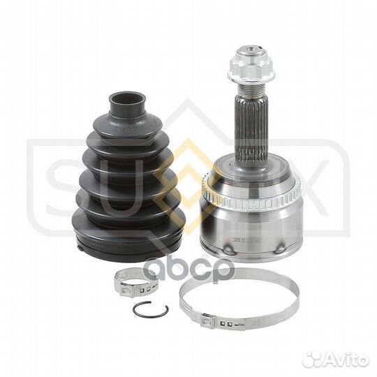 ШРУС наружный перед прав/лев ST1270 sufix