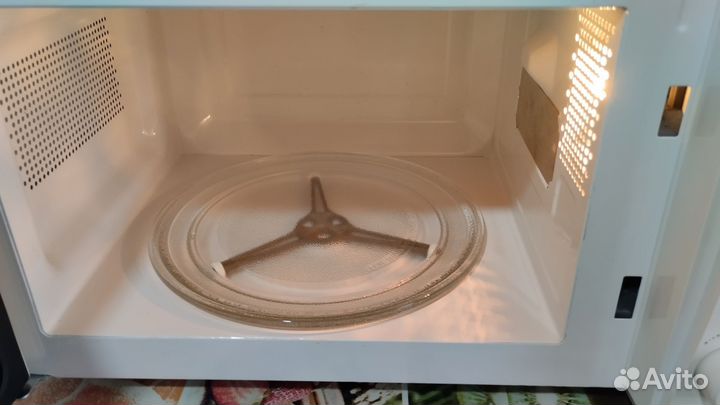 Микроволновая печь Supra