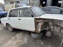 ВАЗ (LADA) 2105 1.5 MT, 1997, 1 км, с пробегом, цена 40 000 руб.