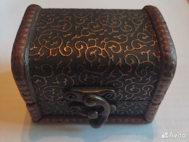 Шкатулка - Ларец