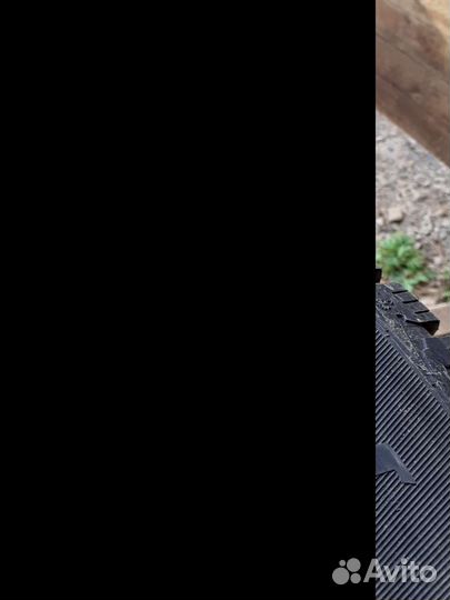 Зап. части УАЗ